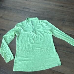 Ladies Dover Saddlery Sun Shirt - Size Small